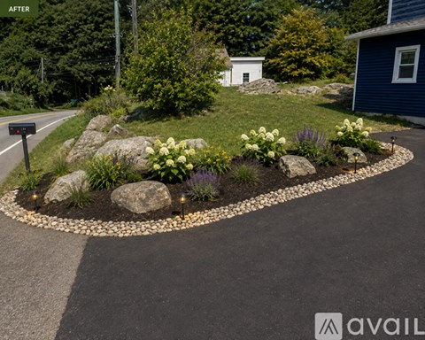 244 Taftville-Occum Rd 2 Beds Apartment for Rent
