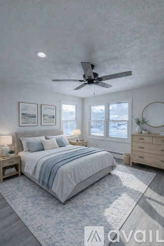 244 Taftville-Occum Rd 2 Beds Apartment for Rent - Photo gallery 2
