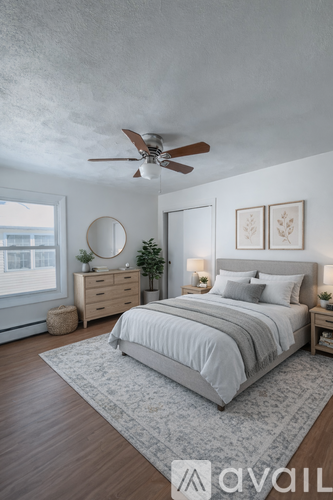 244 Taftville-Occum Rd 2 Beds Apartment for Rent - Photo gallery 4