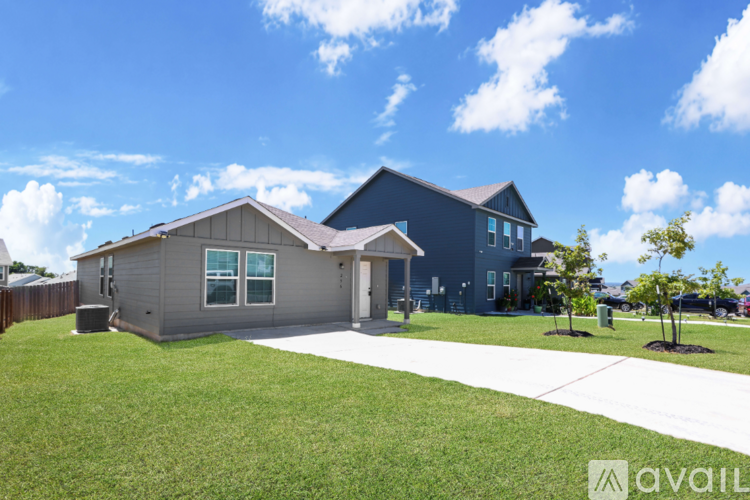 256 Texas Angel Wy 3 Beds Single Family Home for Rent - Photo gallery 2