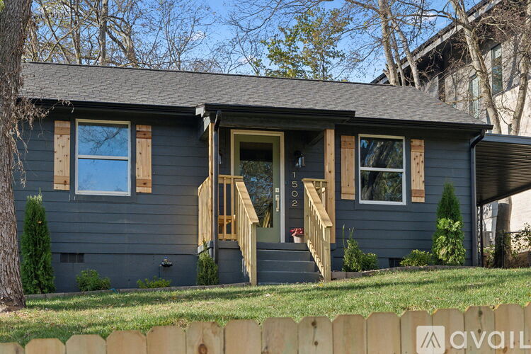1502 Sevier Court 3 Beds Single Family Home for Rent - Photo gallery 1