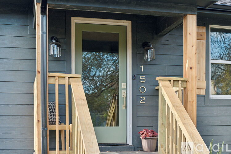 1502 Sevier Court 3 Beds Single Family Home for Rent - Photo gallery 2