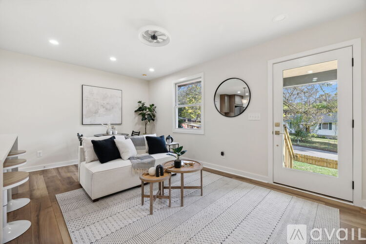 1502 Sevier Court 3 Beds Single Family Home for Rent - Photo gallery 5