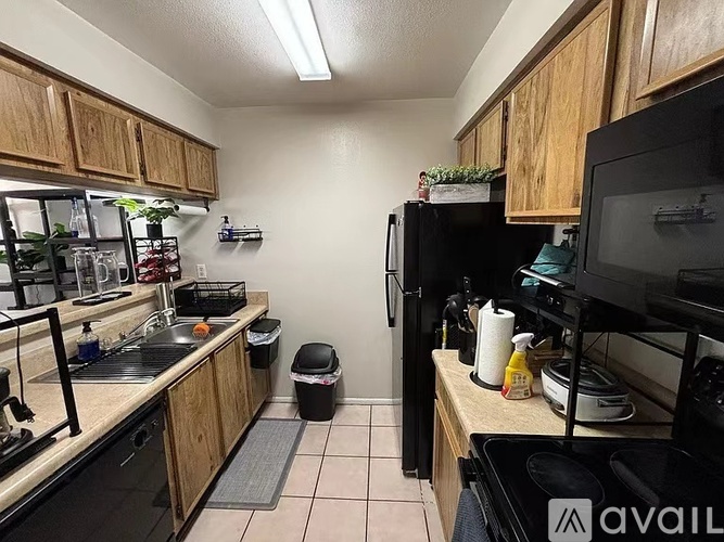 14415 Hanging Moss Circle 2 Beds Single Family Home for Rent - Photo gallery 1