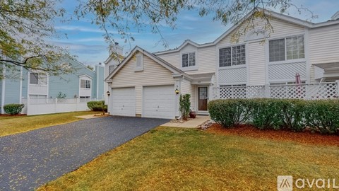 437 Thomas Jefferson Court 2 Beds Apartment for Rent