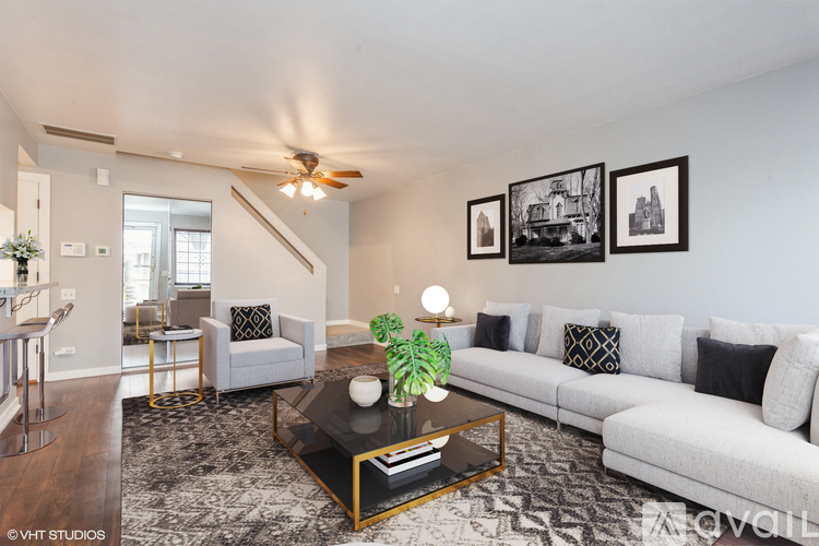 437 Thomas Jefferson Court 2 Beds Townhouse for Rent - Photo gallery 4