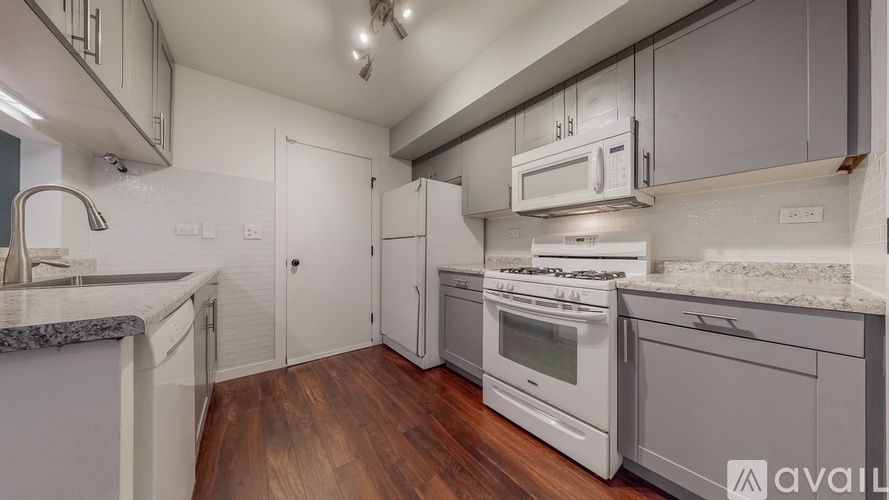 437 Thomas Jefferson Court 2 Beds Townhouse for Rent - Photo gallery 5