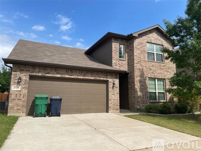 4725 Redbud Dr 4 Beds Single Family Home for Rent - Photo gallery 1