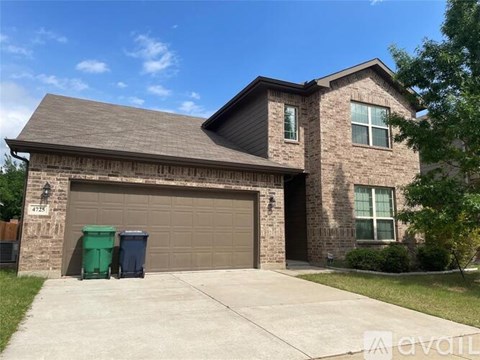 4725 Redbud Dr 4 Beds Apartment for Rent