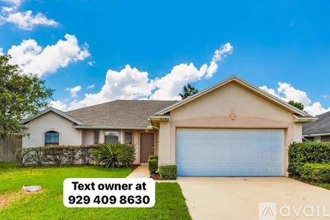 9757 Oxford Station Dr 3 Beds Apartment for Rent