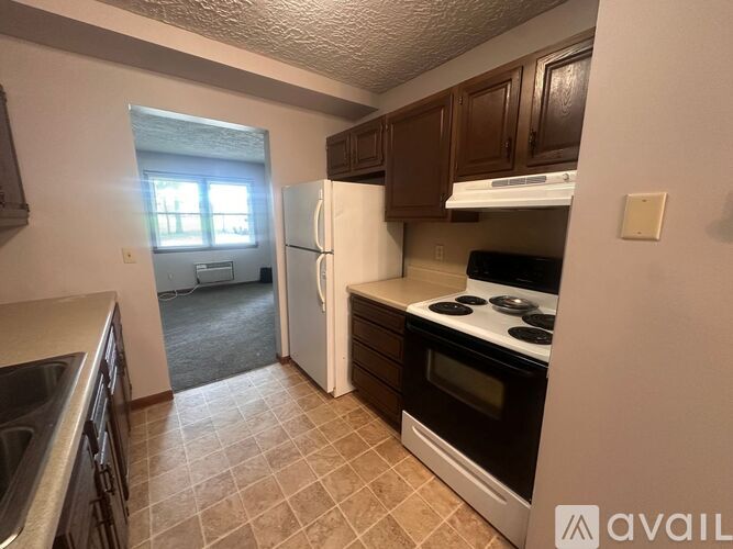 2357 Ansley St 2 Beds Apartment for Rent - Photo gallery 5