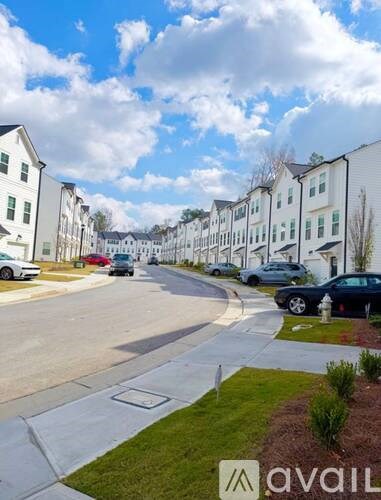 3140 Washburn Street Southeast 4 Beds Apartment for Rent