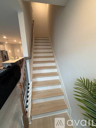 3140 Washburn Street Southeast 4 Beds Townhouse for Rent - Photo gallery 2