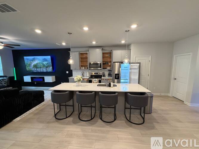 3140 Washburn Street Southeast 4 Beds Townhouse for Rent - Photo gallery 3