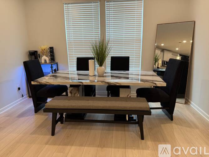 3140 Washburn Street Southeast 4 Beds Townhouse for Rent - Photo gallery 4