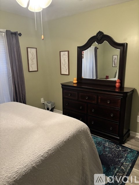 8810 Gray Willow Road 2 Beds Apartment for Rent