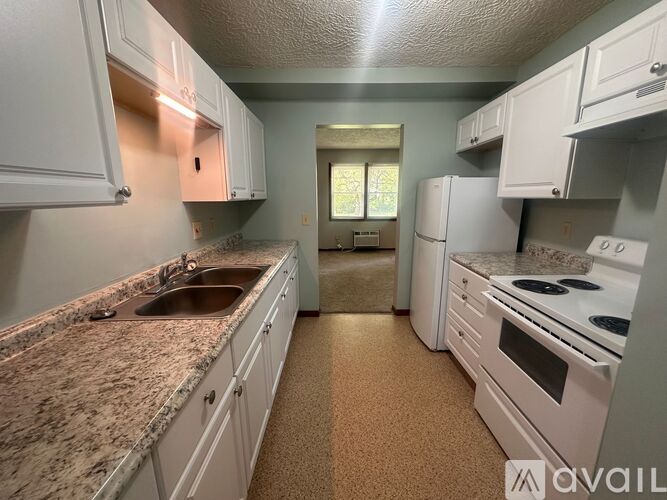 2357 Ansley St 2 Beds Apartment for Rent - Photo gallery 5