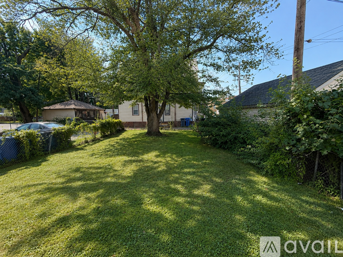 307 New Park Ave 2 Beds Apartment for Rent - Photo gallery 1