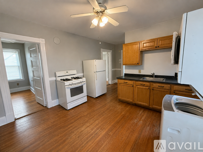 307 New Park Ave 2 Beds Apartment for Rent - Photo gallery 5