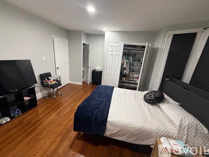 49 Linden St 1 Apartment for Rent - Photo gallery 3