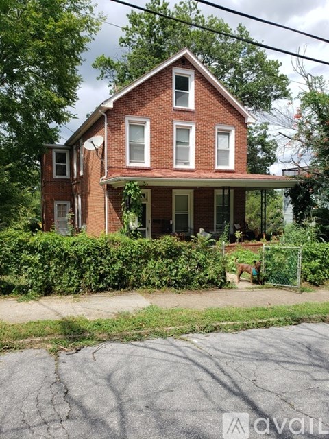 3206 Shepherd St 1 Apartment for Rent
