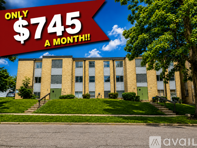 2034 Catalpa Dr. 2 Beds Apartment for Rent - Photo gallery 1