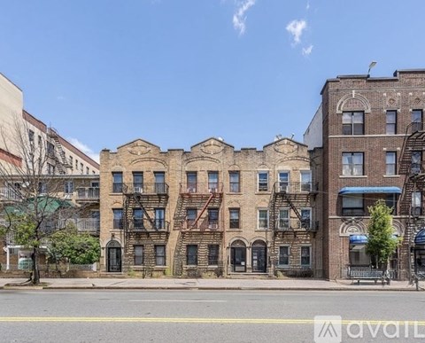 367 86Th St 1 Apartment for Rent