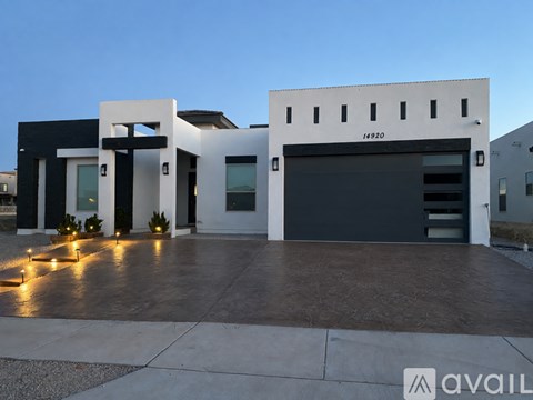 14920 Long Shadow Avenue 4 Beds Apartment for Rent