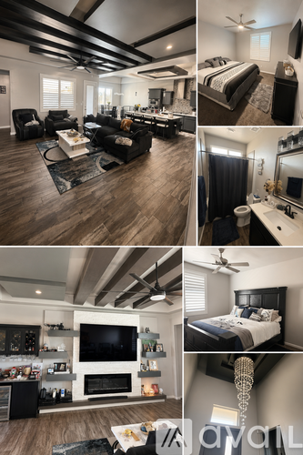 14920 Long Shadow Avenue 4 Beds Single Family Home for Rent - Photo gallery 3