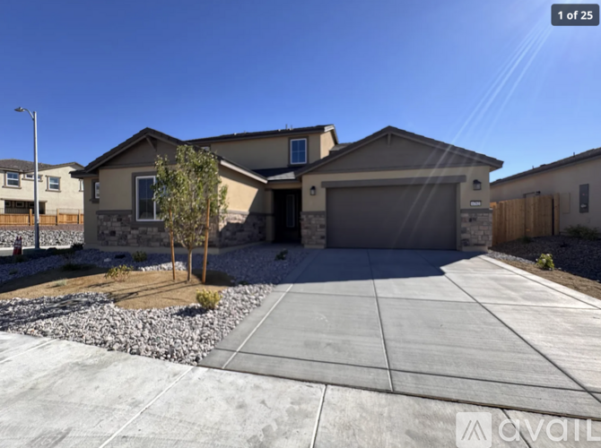 6792 Pilot Peak Court 3 Beds Single Family Home for Rent - Photo gallery 1