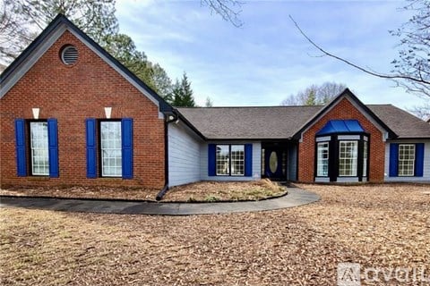 1500 Smoke Hill Drive Northeast 3 Beds Apartment for Rent