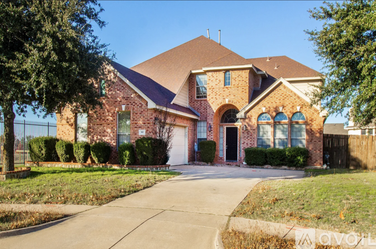 903 Fieldstone Dr 4 Beds Apartment for Rent - Photo gallery 1