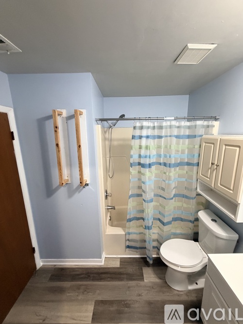 109 Davenport Rd 2 Beds Townhouse for Rent - Photo gallery 4