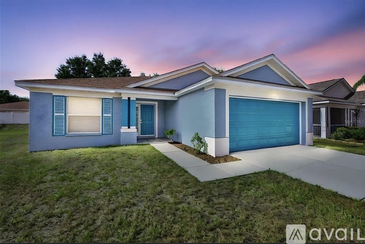 11345 Coconut Island Drive 4 Beds Single Family Home for Rent - Photo gallery 1