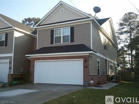 1123 Americus Avenue 3 Beds Apartment for Rent