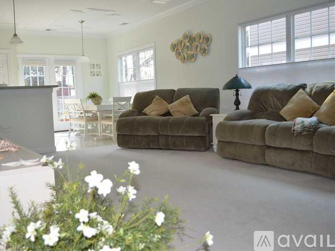 1123 Americus Avenue 3 Beds Townhouse for Rent - Photo gallery 5