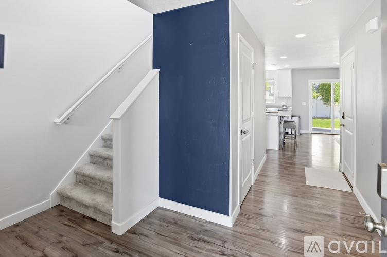 3487 South Finch Street 3 Beds Single Family Home for Rent - Photo gallery 4