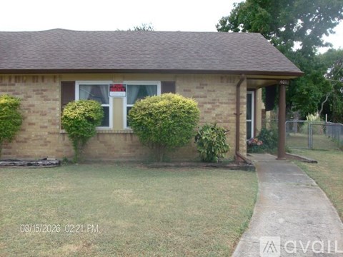401 Pogue Street 2 Beds Apartment for Rent