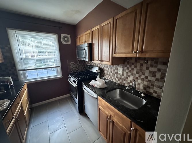 9467 Fairfax Boulevard 2 Beds Apartment for Rent - Photo gallery 1