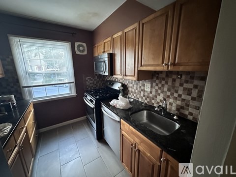 9467 Fairfax Boulevard 2 Beds Apartment for Rent