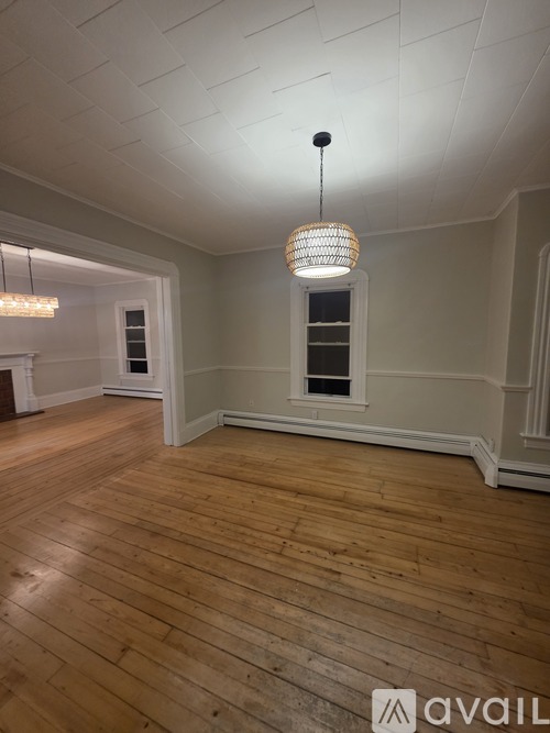 533 Hanover Street 3 Beds Apartment for Rent - Photo gallery 3