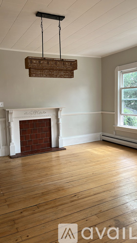 533 Hanover Street 3 Beds Apartment for Rent - Photo gallery 4
