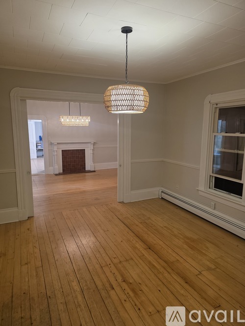 533 Hanover Street 3 Beds Apartment for Rent - Photo gallery 5