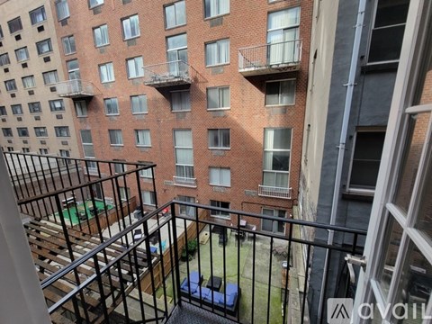 219 East 23Rd St 2 Beds Apartment for Rent