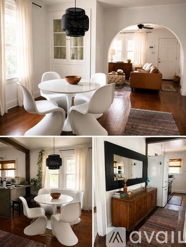 1501 Jewitt Street 1 Single Family Home for Rent - Photo gallery 1
