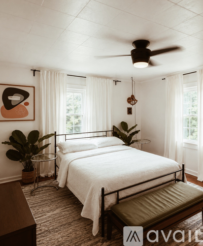 1501 Jewitt Street 1 Single Family Home for Rent - Photo gallery 2