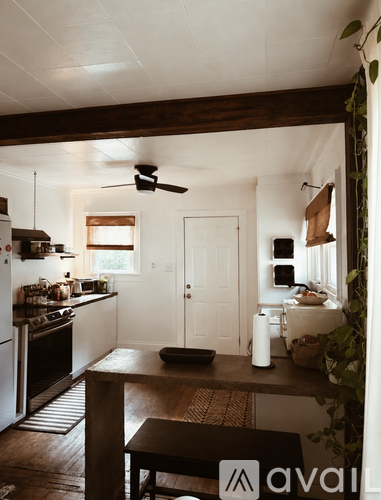 1501 Jewitt Street 1 Single Family Home for Rent - Photo gallery 3