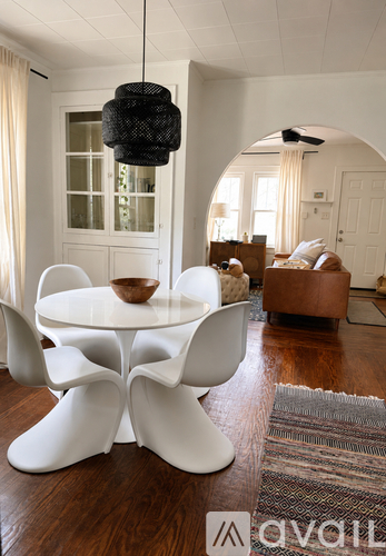 1501 Jewitt Street 1 Single Family Home for Rent - Photo gallery 4