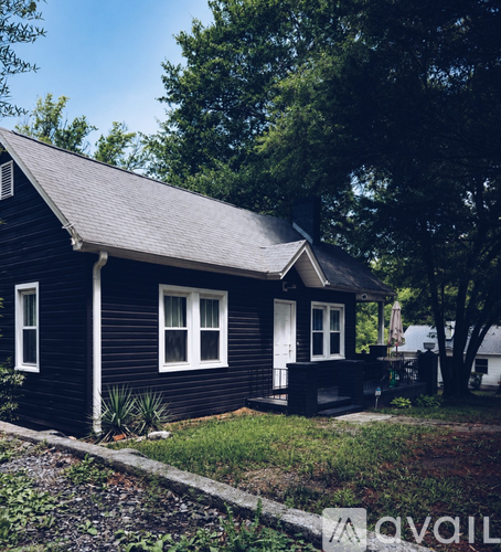 1501 Jewitt Street 1 Single Family Home for Rent - Photo gallery 5