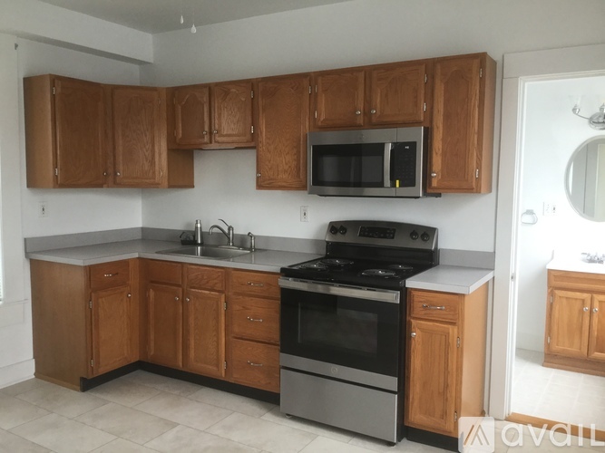 5 West Street 1 Apartment for Rent - Photo gallery 2